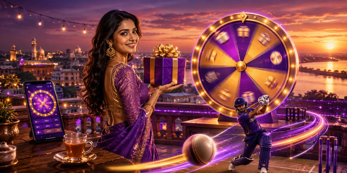 রাজশাহীতে নিয়ন আলোয় lb 18 অ্যাপে ক্রিকেট বেটিং করছেন একজন তরুণ